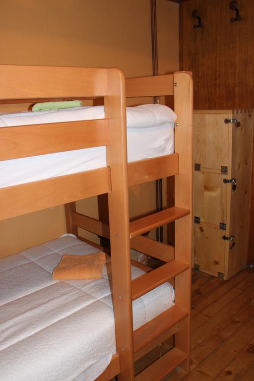 Hostel Hikers Den Zabljak  Room photo