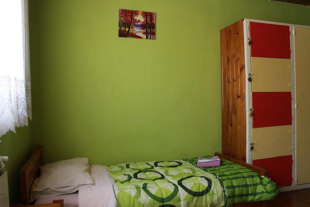 Hostel Hikers Den Zabljak  Room photo