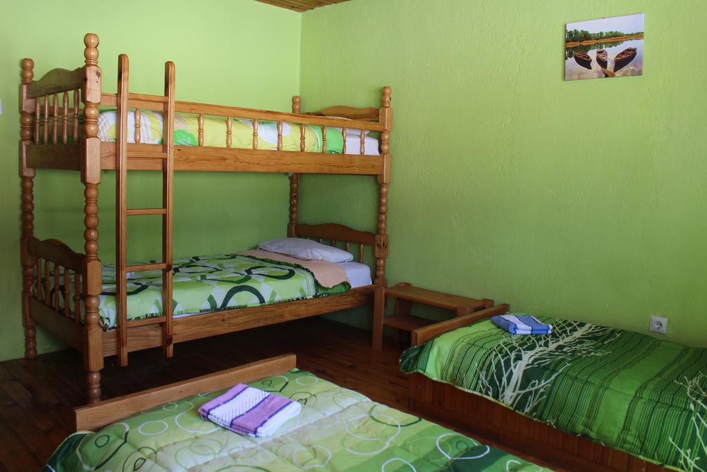 Hostel Hikers Den Zabljak  Room photo