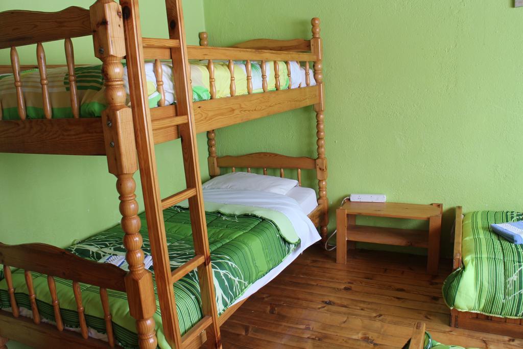 Hostel Hikers Den Zabljak  Room photo