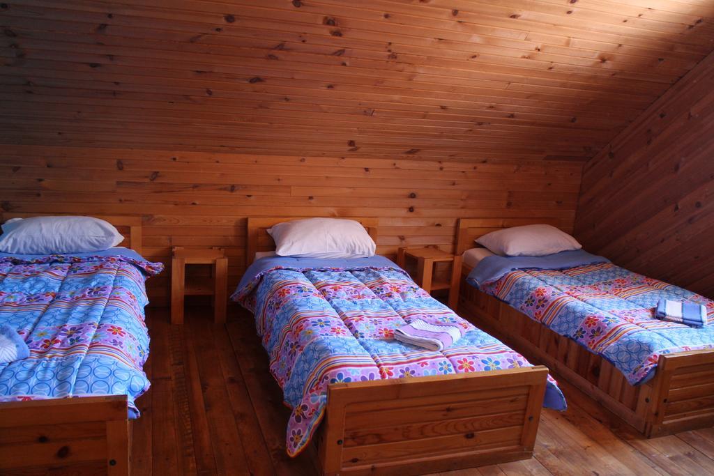 Hostel Hikers Den Zabljak  Room photo