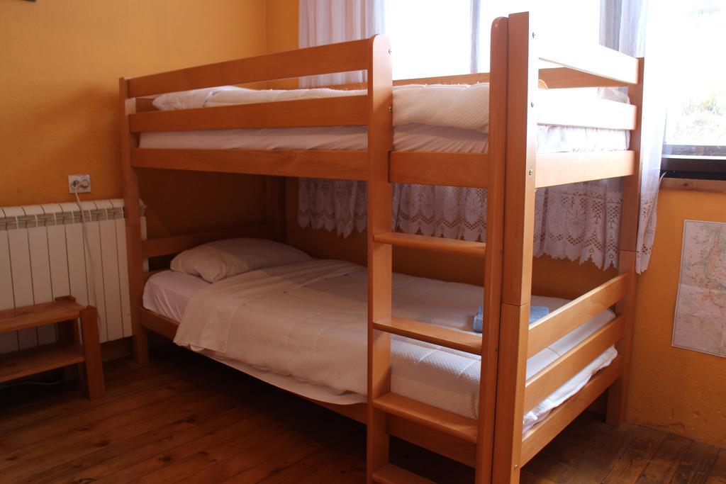 Hostel Hikers Den Zabljak  Room photo