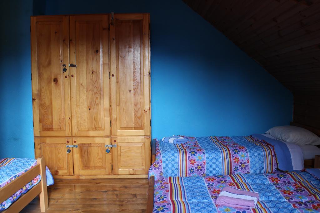 Hostel Hikers Den Zabljak  Room photo