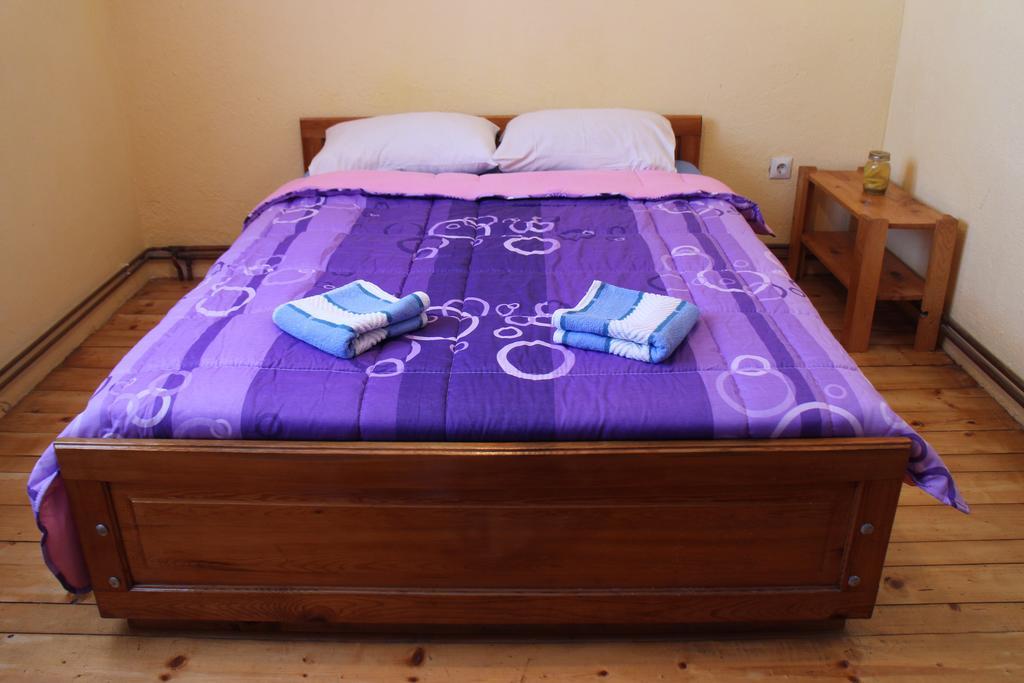 Hostel Hikers Den Zabljak  Room photo